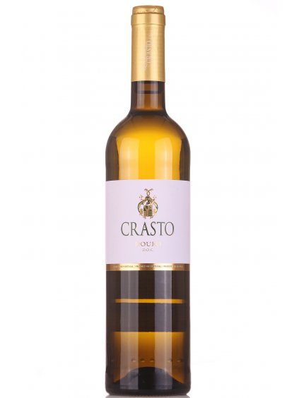 bílé víno Crasto Douro DOC 2019
