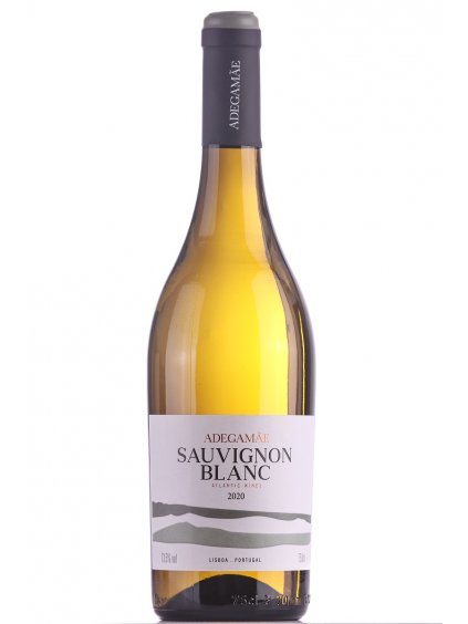 portugalský Sauvignon Blanc 2020