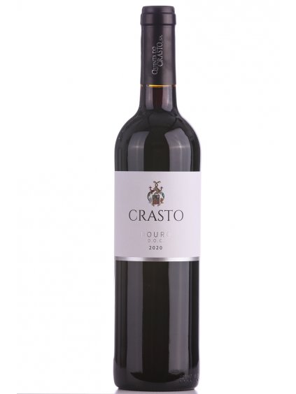 červené víno Crasto DOC 2017 Douro