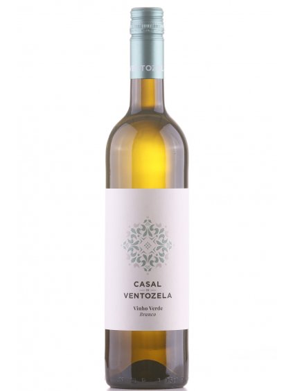 Vinho Verde Ventozela 2021 cuvée
