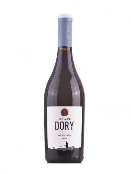 červené víno Dory 2022 Lisabon