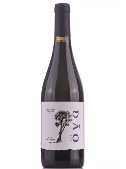 červené víno Dao DOC 2015