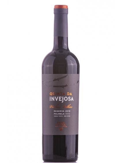 červené víno Invejosa Vinhas Velhas reserva DOC 2019