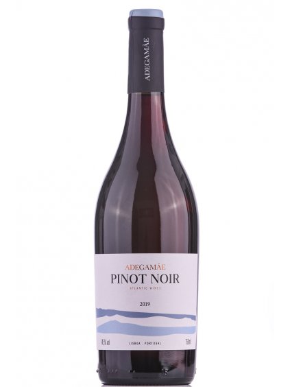 portugalský Pinot Noir 2019
