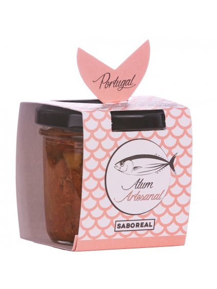 Petiscada tuňák s batátem a koriandrem