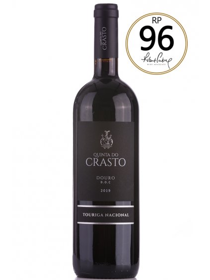 Crasto Touriga Nacional 96