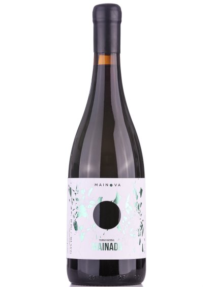 Mainada Touriga Nacional 2021 suché červené