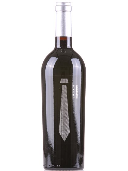 červené víno Looks Grande Reserva Douro