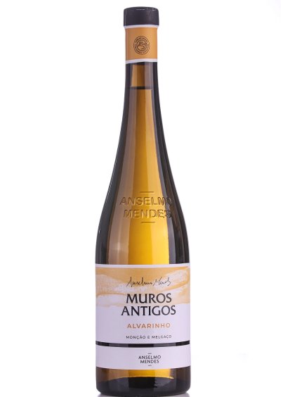 Muros Antigos Alvarinho bílé víno
