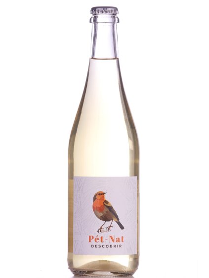 Descobrir PET NAT 2024 Vinho Verde
