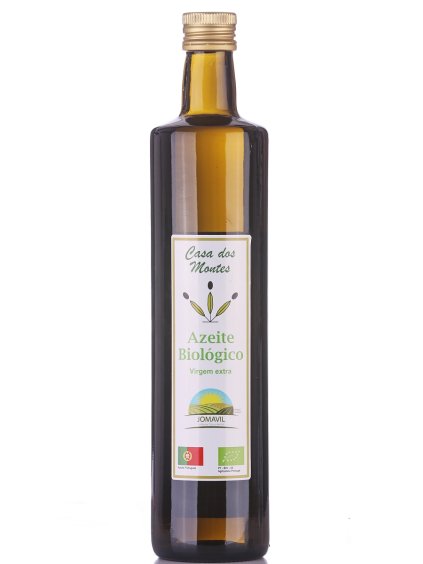Extra panenský olivový olej Casa dos Montes 750 ml