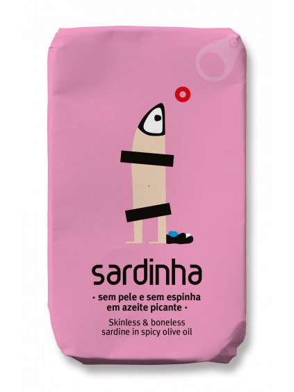 SARDINHA IMG Frt SP SE Azeite Picante