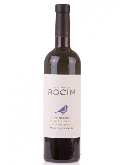 červené víno Rocim Touriga Nacional 2016