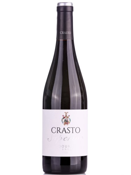 Crasto Douro Superior DOC 2020 suché červené