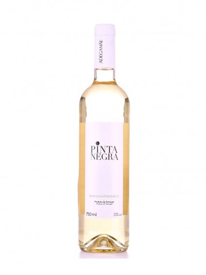 Pinta Negra 2019 bílé víno