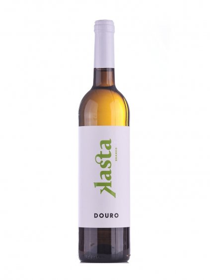 bílé víno Kasta Douro