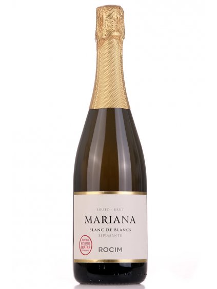 šumivé víno Mariana Brut