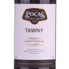 Pocas Tawny portské