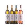 degustační sada Vinho Verde zelená vína