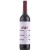 Gigo DOC 2019 červené víno Douro