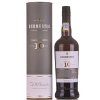 Burmester 10leté tawny v dárkovém tubusu