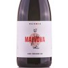 Mainova červené víno veganské