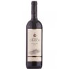 luxusní červené víno Crasto Reserva DOC 2019