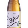 Vinho Verde 3 Rios Anselmo Mendes