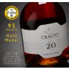 crasto 20yo gold