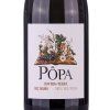 červené víno z vinařství Popa Douro