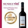 gaivosa 2022 mundus vini