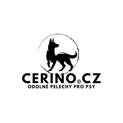 Cerino CZ - česká výroba pelechů a pelíšků nejenom pro psy od roku 2006