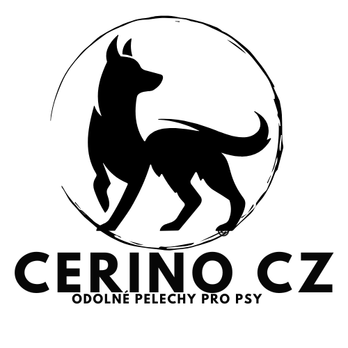 Cerino CZ - česká výroba pelechů a pelíšků nejenom pro psy od roku 2006