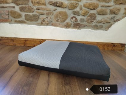 0152 SVĚTLÁ, TMAVÁ, VZOR, TMAVÁ