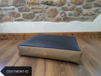 CD011MON1 02, TMAVÁ, HNĚDÝ PRUH
