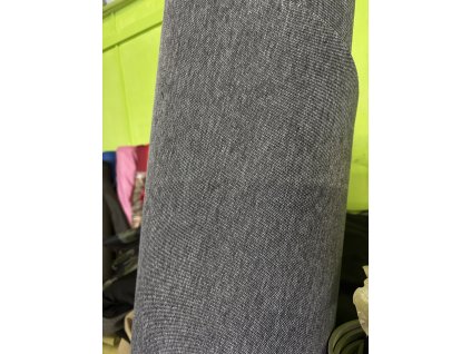 Matrace na miru 95x60x12 cm - studena pena - textil seda