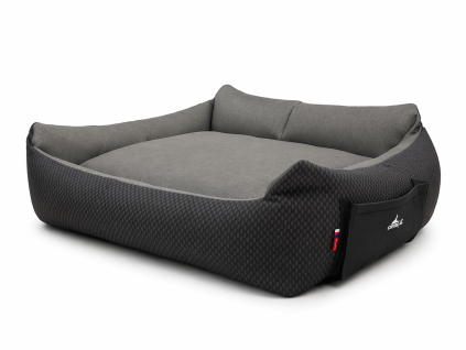 pelech pro psa ortopedicky hnedapng