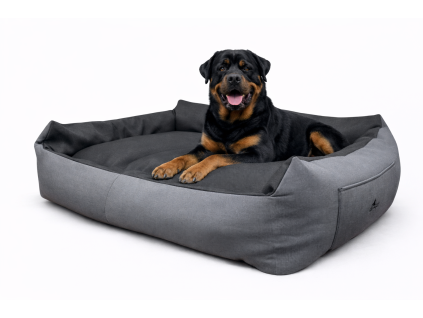 obri pelech pro psa ortopedicky