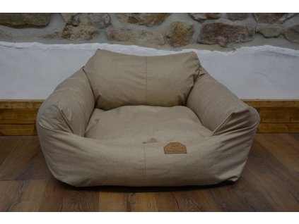 CERINO PELECH IMOLA ENZA 85 x 85 x 15 cm - CODURA - CELOKRÉMOVÝ