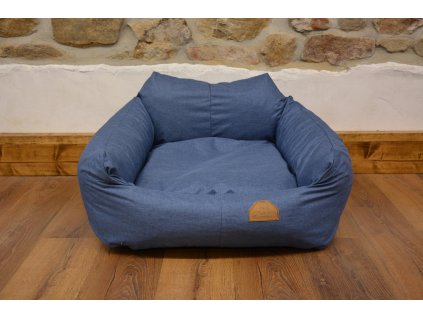 CERINO PELECH IMOLA ENZA 85 x 85 x 15 cm - CODURA - CELOMODRÝ
