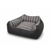 kreslo pro psa bocnice male plemeno prouzek