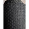 Matrace na miru - studena pena - textil tmava - 160x67x12 cm