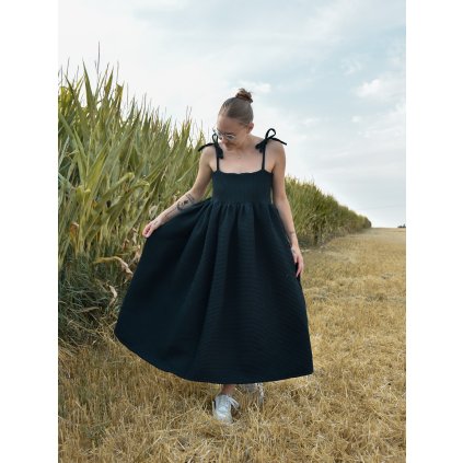 Šaty VÍLÍ