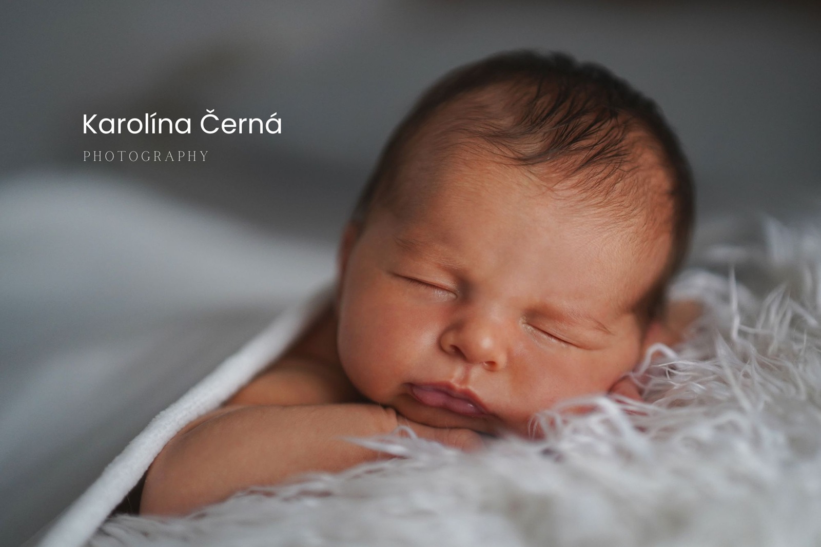 Karolína Černá fotografka Jablonec nad Nisou Držkov Tanvald Velké Hamry