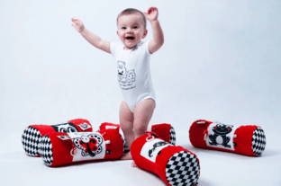 Bezpečnost a kvalita našich textilních hraček - certifikace ČSN EN 71