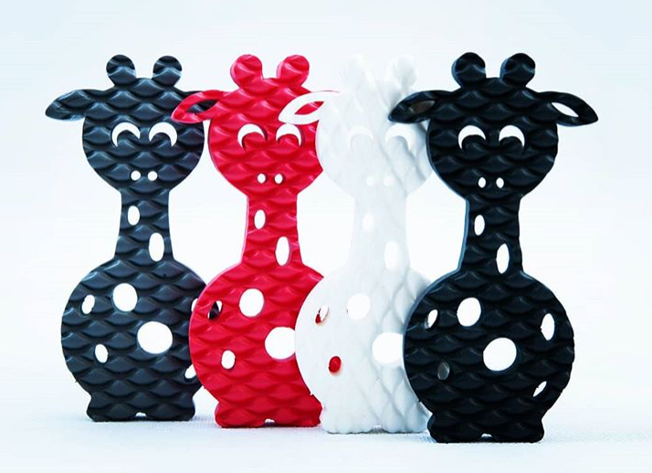 Pěnové produkty značky Vylen - spolupráce