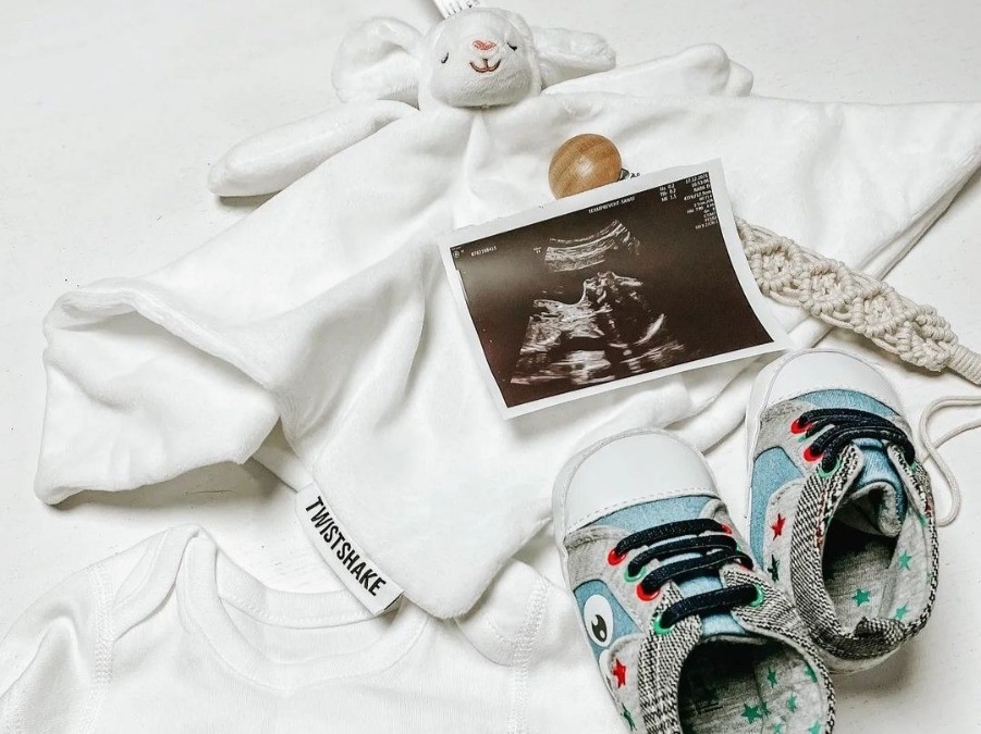 Vývoj zraku - NITRODĚLOŽNÍ VÝVOJ