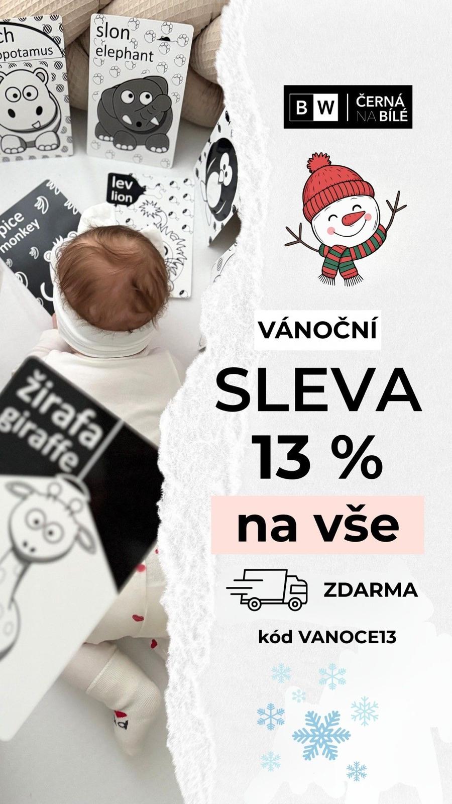 vánoce
