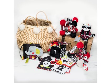 778 779 780 781 782 783 zabawki edukacyjne kolekcji C MORE 1W Babyono Z