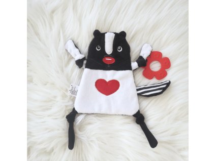 kontrastowy szelescik skunks1